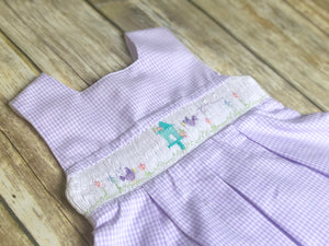 Two piece 6-9m