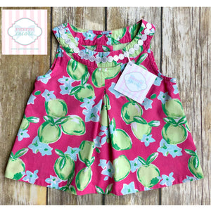 Blouse by Janie and Jack 18-24m