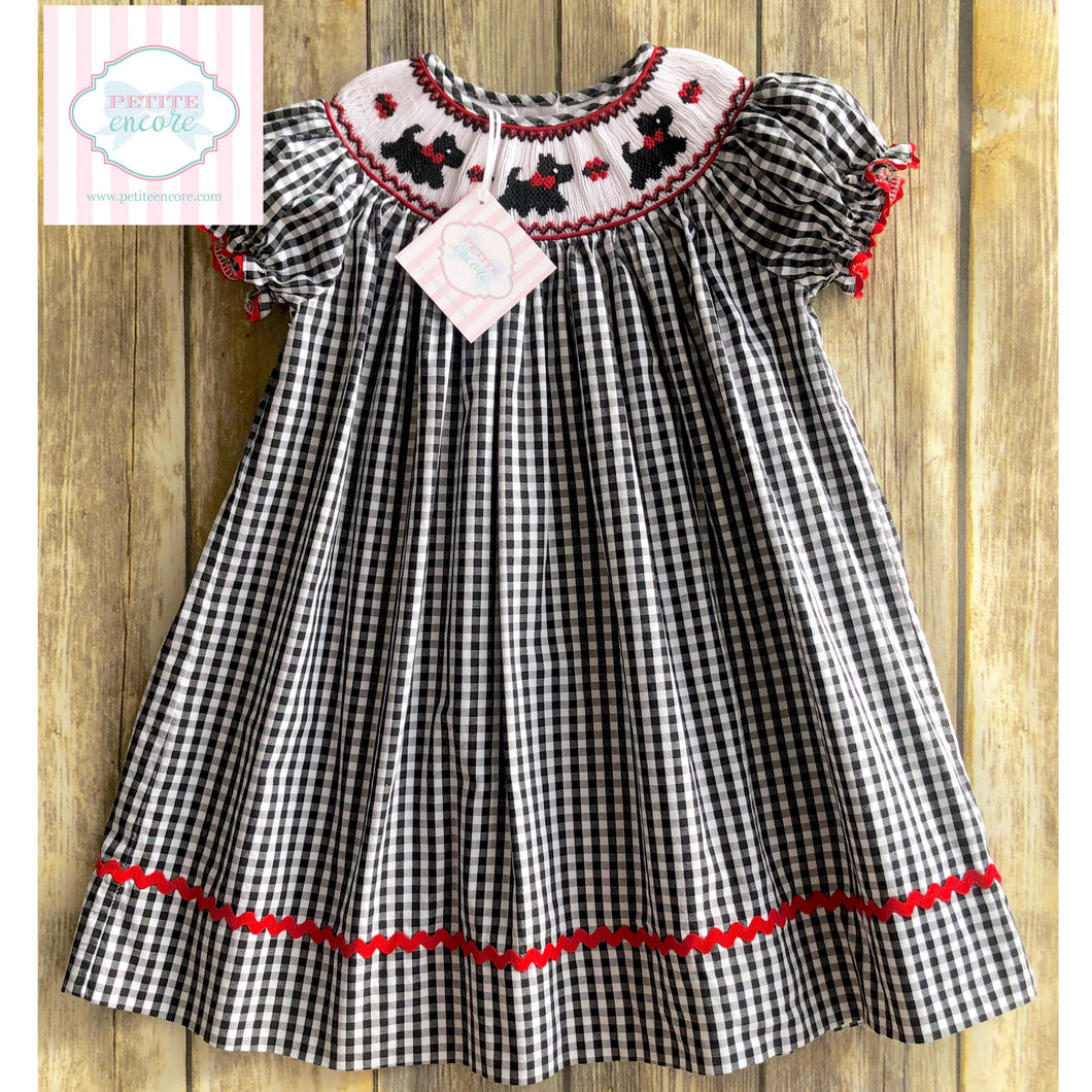 marmellata christmas dress Marmellata Christmas Dress Red Faux Fur Trim Tutu Party Baby Girl Size 18 Months