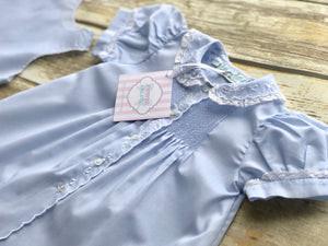 Feltman Bros dress 6m