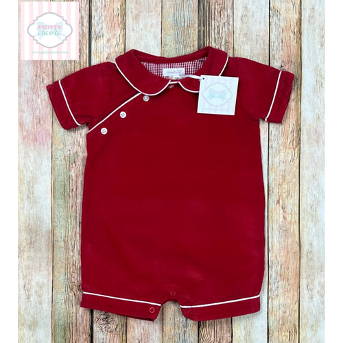 Mud Pie Baby one piece 12-18m