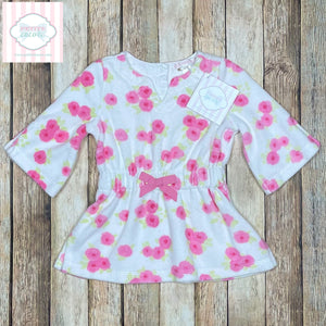 Janie and Jack coverup 3-6m
