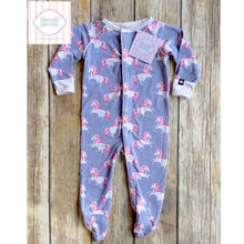 Sleeper by Sweet Bamboo 3-6m