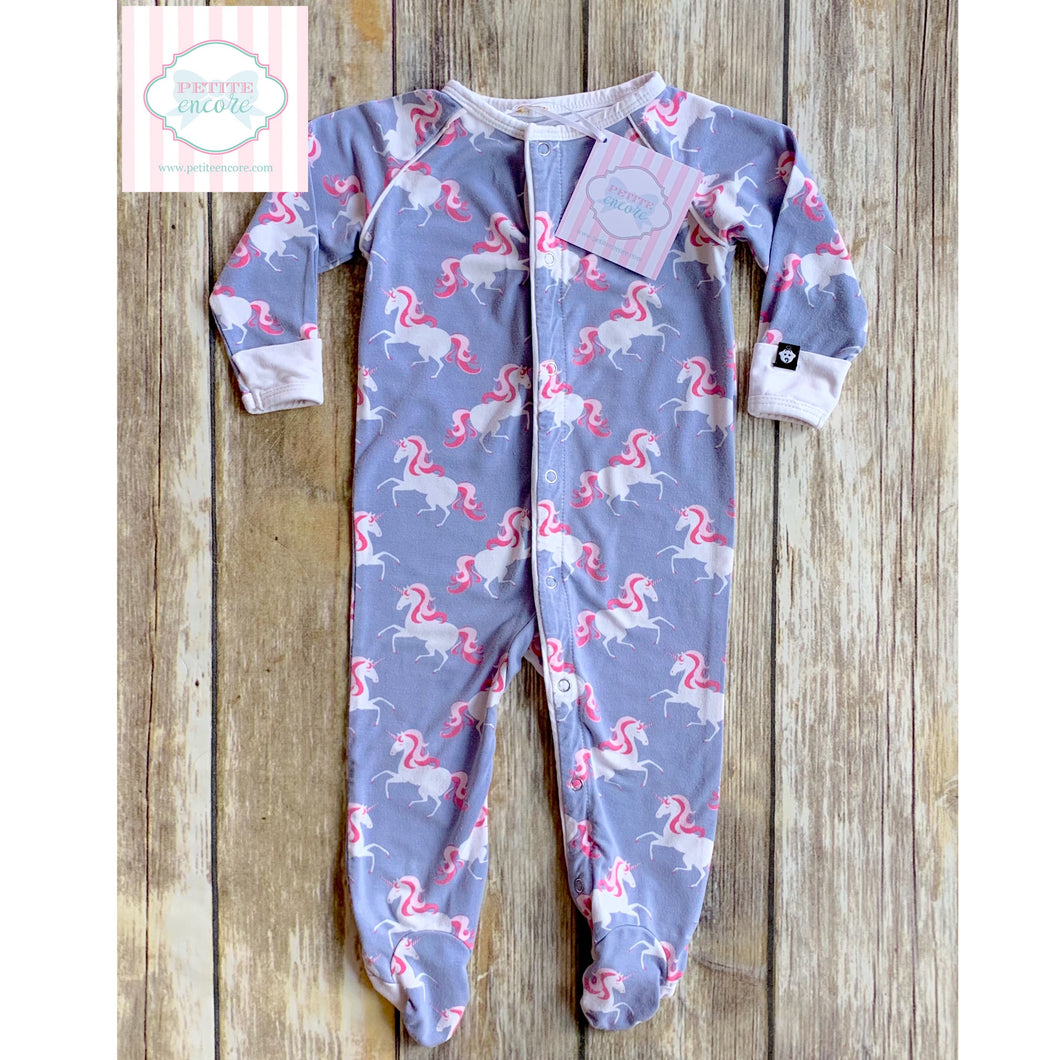 Sleeper by Sweet Bamboo 3-6m