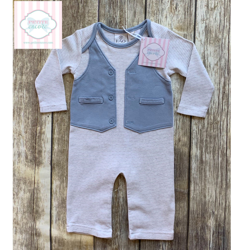 One piece by FAO Baby 6m