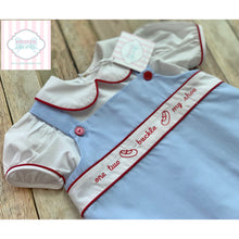 Two piece by Lullaby Set 3T