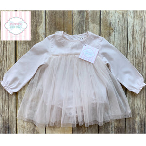 Tulle dress by Jessica Simpson 6-9m