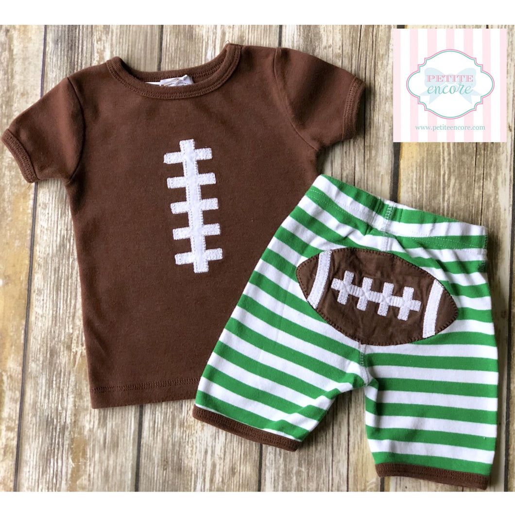 Two piece by Mud Pie Baby 12-18m