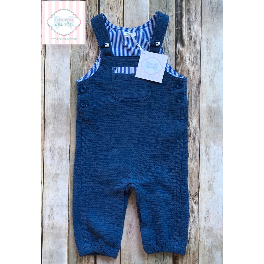 Overalls by Benetton Baby 6-9m