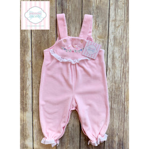Vintage one piece by a baby Togs 6-9m