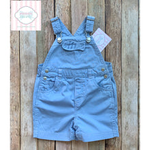 Overalls by Gymboree 3-6m