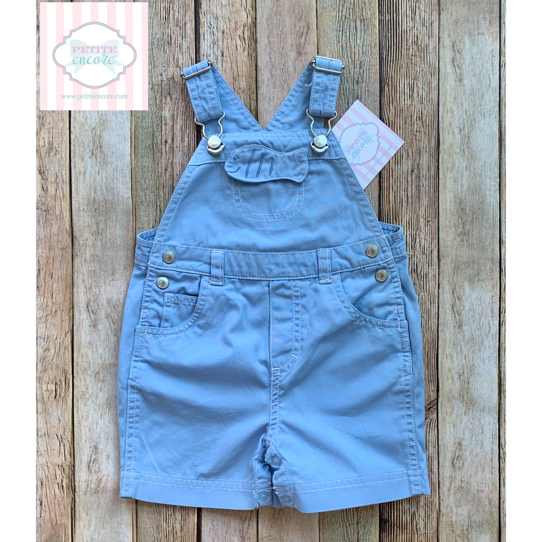 Overalls by Gymboree 3-6m