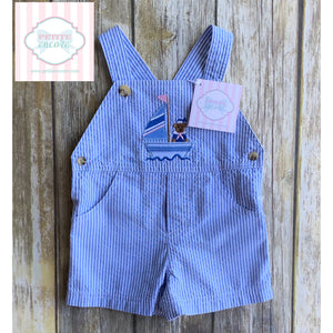 Overalls by Starting Out 3m