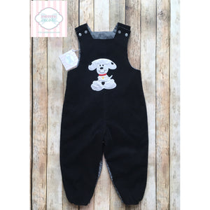Reversible one piece by The Bailey Boys 2T