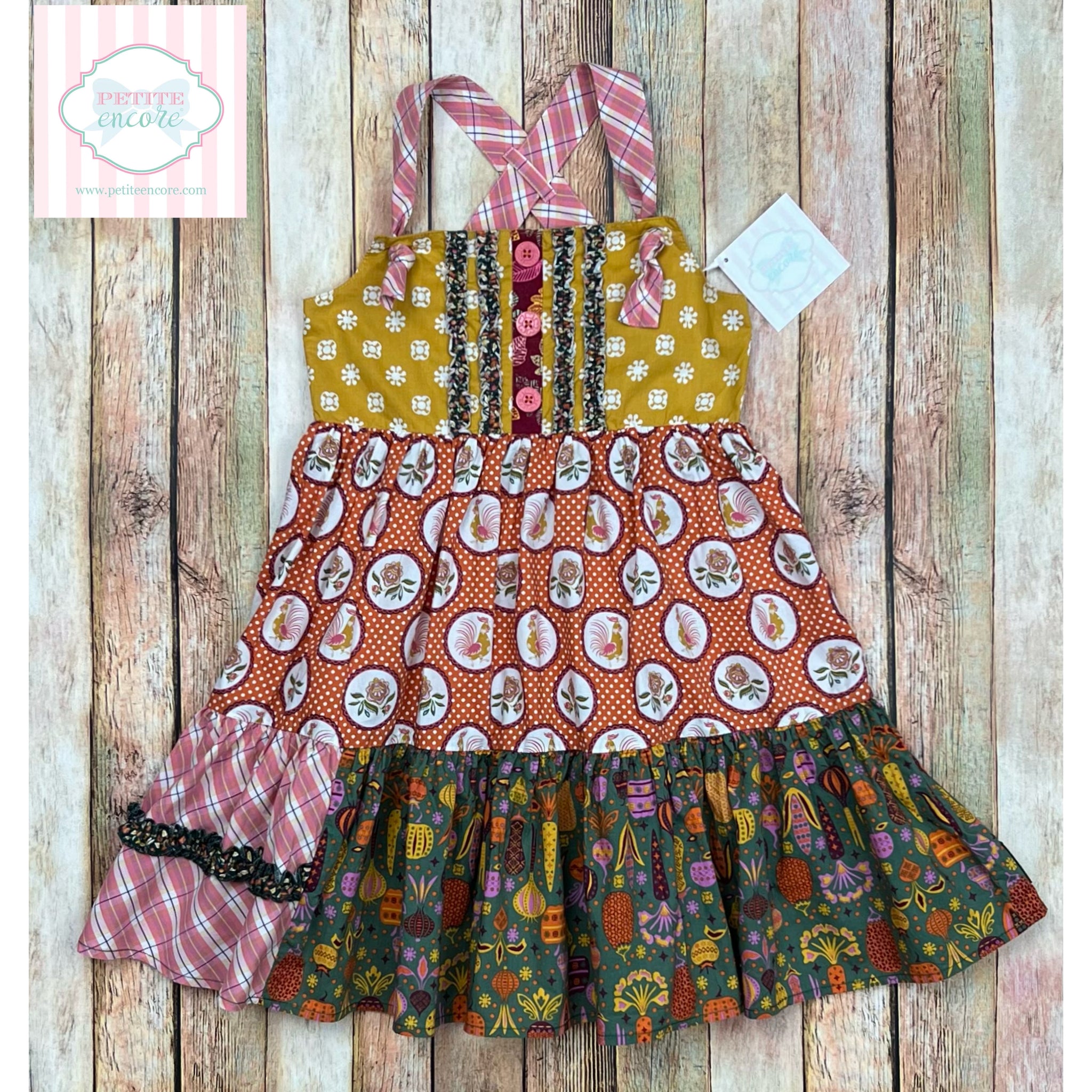 Matilda Jane dress 6 Matilda Jane dress 6