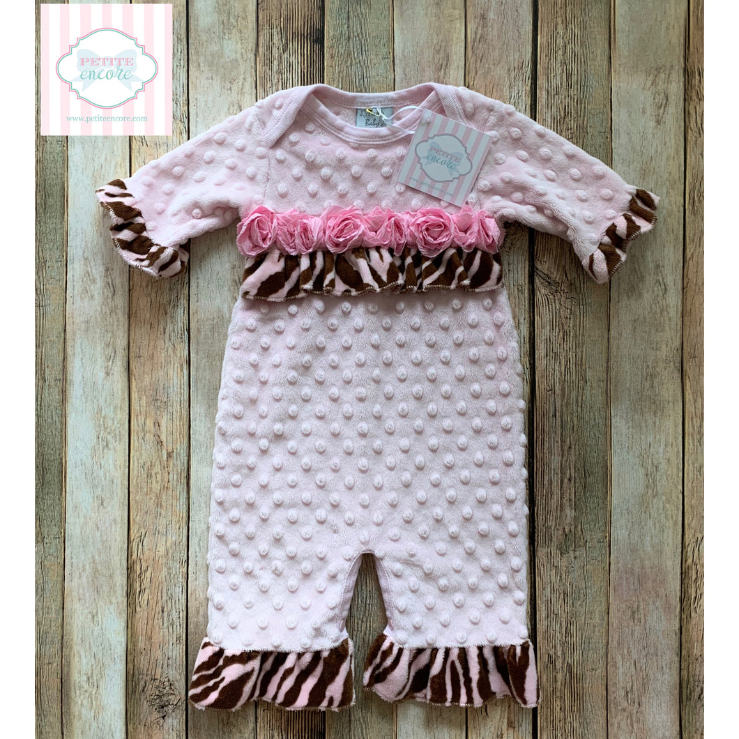 One piece by Haute Baby 3-6m