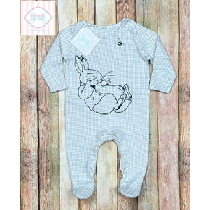 Marks & Spencer Peter Rabbit one piece 3-6m