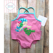 One piece swimsuit by Mud Pie Baby 6-9m