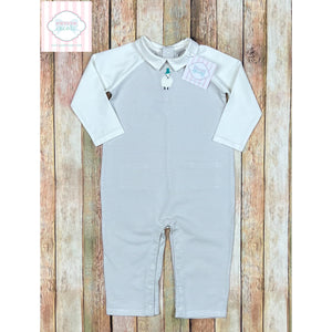 Janie Jack one piece 12-18m