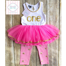 Mud Pie first birthday outfit 12-18m