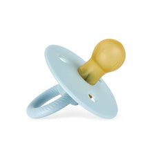 Itzy Soother™️ Natural Rubber Pacifier Set- Blue