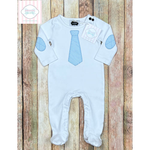 Mud Pie Baby one piece 0-6m