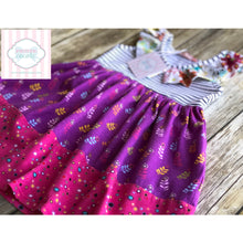 Dress by Jelly The Pug 2T