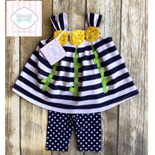 Two piece by Bonnie Baby 3-6m