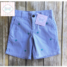 Janie and Jack shorts 2T