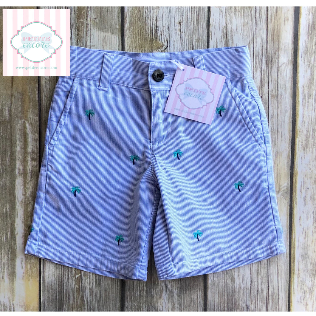 Janie and Jack shorts 2T