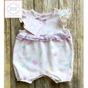 Sterling Baby one piece NB