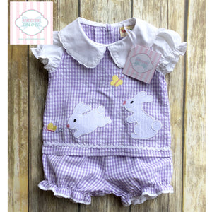Easter two piece by Toffee Apple 6m
