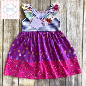 Dress by Jelly The Pug 2T